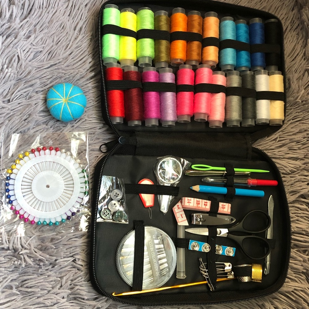 Sewing kit